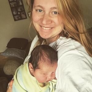 Meet your Posher, Nicole